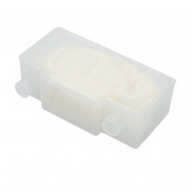 Original-Kartusche gegen Kalk