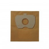 Schachtel mit 5 Papierbeuteln