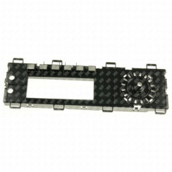 Gehäuse der Steuerungsmodul