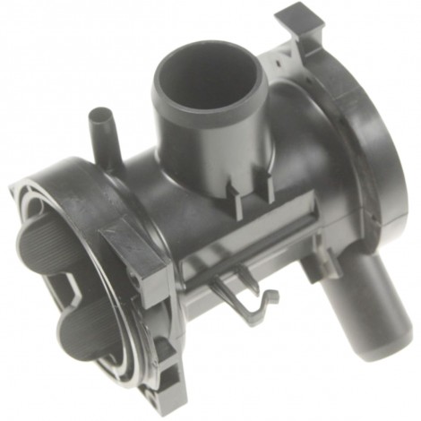 ABLAUFPUMPENGEHÄUSE WASCHMASCHINE - 3109EN2001A
