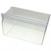 Untere Gefrierschublade