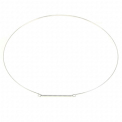 Vordere Manschettenfeder