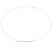 Vordere Manschettenfeder