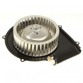 Turbinensatz zum Trocknen