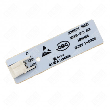 LED-BELEUCHTUNG KÜHLSCHRANK, GEFRIERSCHRANK - K1880404