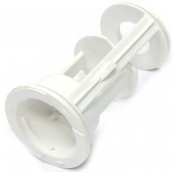 Flusensieb, Ablauffilter