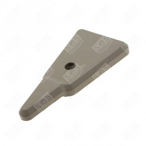 SCHARNIERABDECKUNG OBEN KÜHLSCHRANK, GEFRIERSCHRANK - K1883524