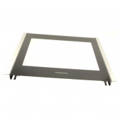 Türscheibe (aussen)