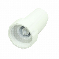 Unterer Tankverschluss