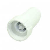 Unterer Tankverschluss