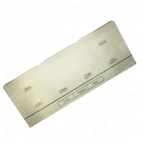 ANZEIGEMODUL KÜHLSCHRANK, GEFRIERSCHRANK - K1647121
