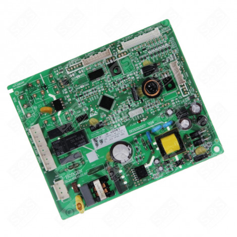 BEDIENMODUL KÜHLSCHRANK, GEFRIERSCHRANK - K1638780