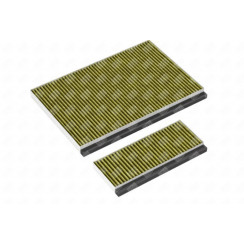 Aktivkohlefilter, original