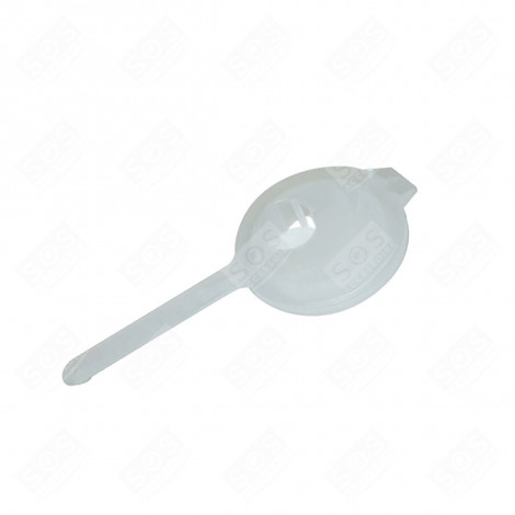 ORIGINAL TANKVERSCHLUSS WÄSCHETROCKNER - 1258491008, 4210021062006