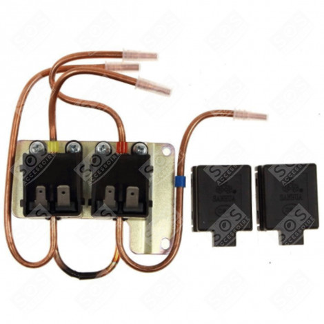 ELEKTROMAGNETISCHE VENTIL KÜHLSCHRANK, GEFRIERSCHRANK - K1622069