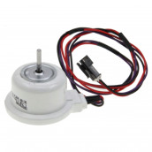 Ventilator-Motor