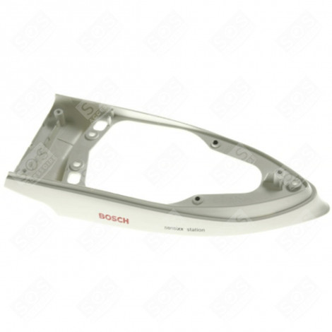 ORIGINAL UNTERES GEHÄUSE BÜGELEISEN, DAMPFBÜGELSTATION - 00666195