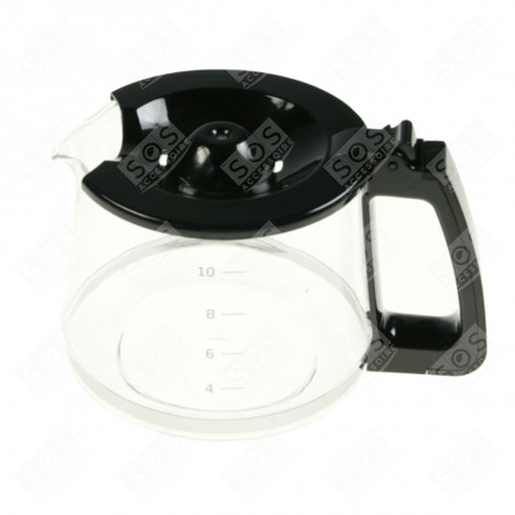 GLASKANNE KAFFEEMASCHINE, ESPRESSOMASCHINE - 9178010423