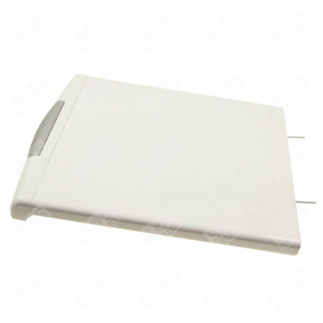 ORIGINAL-KOMPLETTDECKEL WASCHMASCHINE - 481010541449, C00377258