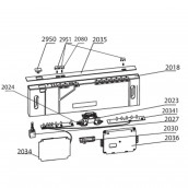 Band (Kennzeichen 2018)