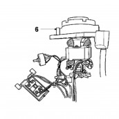 Motor (Kennzeichen 6)