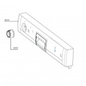 Blende (Kennzeichnung 3010)