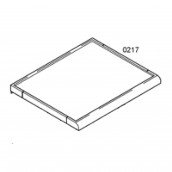 Deckel (Bezeichnung 0217)