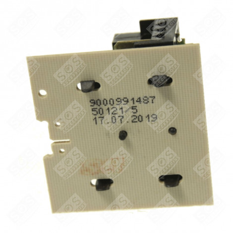 SCHALTER BACKOFEN, KÜCHENHERD - 00611039