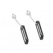 Gefrierfachschublade oben und mitte (Kennzeichnung 27)