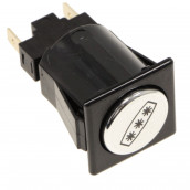 Roter Kompressorschalter