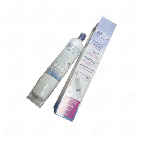 FILTRE À EAU COMPATIBLE KÜHLSCHRANK, GEFRIERSCHRANK - 481281728986, 481281729632