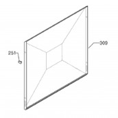 Original-Herdabdeckung (Nr. 309)