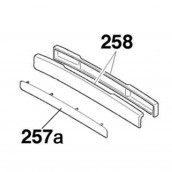 Vordergriff (Kennzeichen 258)