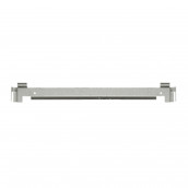 Linksbefestigungsbrücke