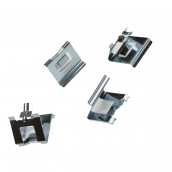 Kit Abnehmbügel Original