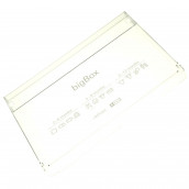 Front des mittleren Behälters Original