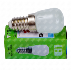 LED-Lampe 1,8W E14
