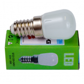 LED-Lampe 1,8W E14