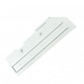 Schienenhalterung (rechts)