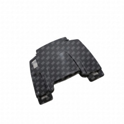 Knopf / Verriegelung