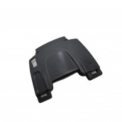 Knopf / Verriegelung