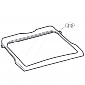 Ablagefach (Kennzeichen 310)