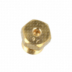 Originaler Düse, Sprühkopf (97) Erdgas