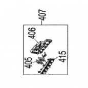 Knopf (Kennzeichen 415)