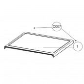 Deckel (Bezugspunkt 1)