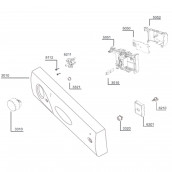 Knopf (Kennzeichen 3321)
