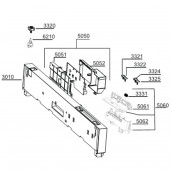 Blende (Kennzeichnung 3010)