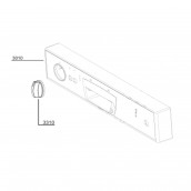 Blende (Kennzeichnung 3010)