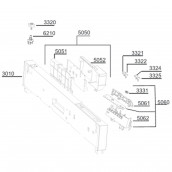 Blende (Kennzeichnung 3010)