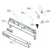 Blende (Kennzeichnung 3010)
